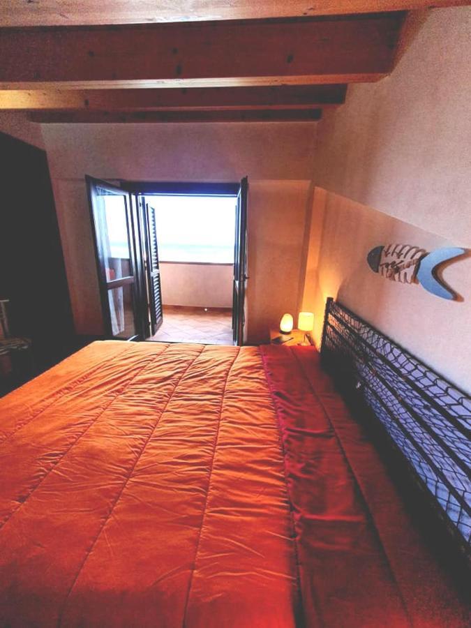 Casa I Sogni In Terrazzo Vila Marzamemi Exterior foto