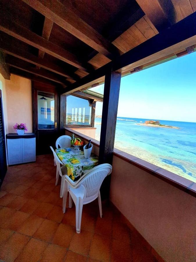 Casa I Sogni In Terrazzo Vila Marzamemi Exterior foto