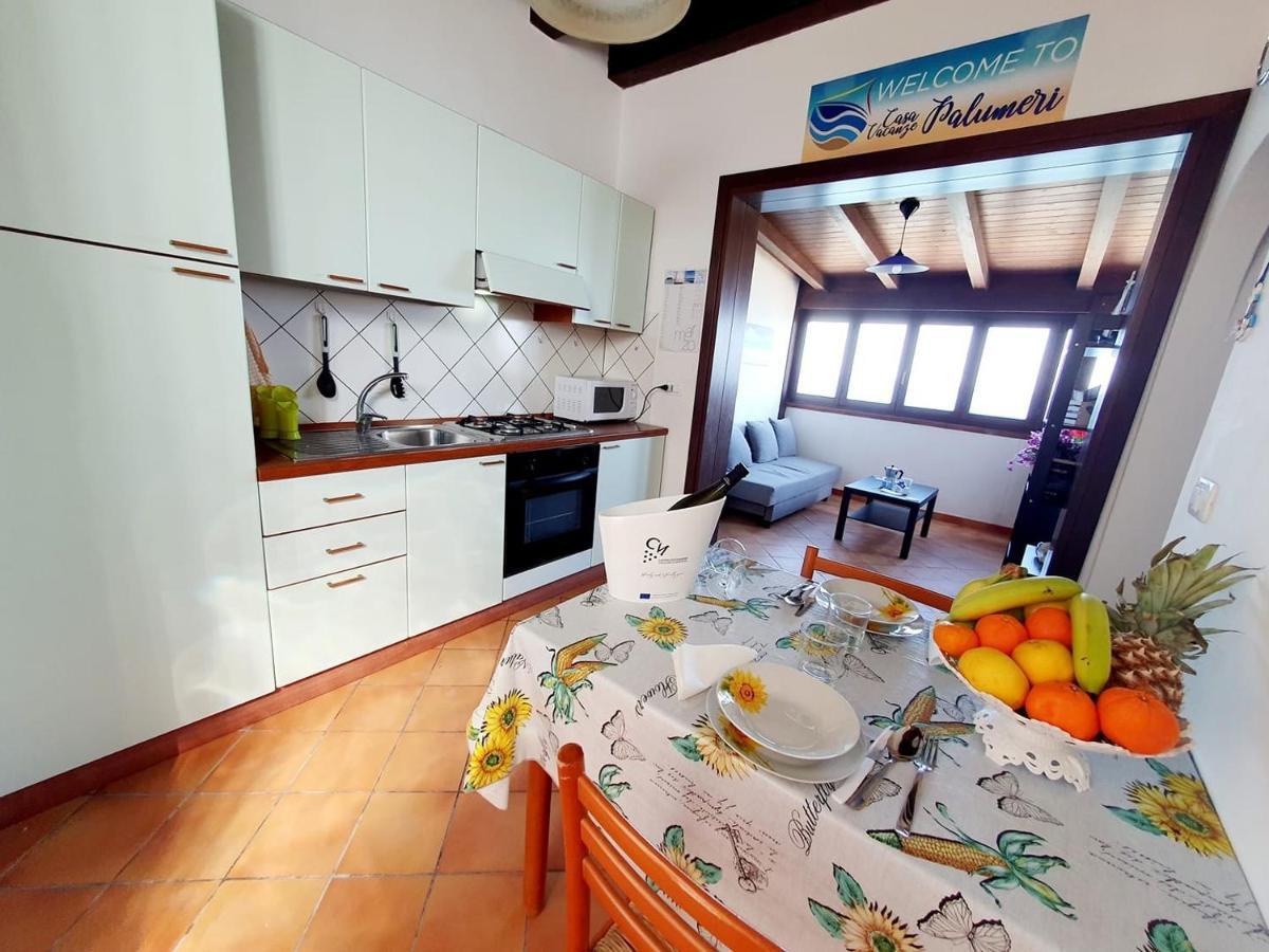 Casa I Sogni In Terrazzo Vila Marzamemi Exterior foto