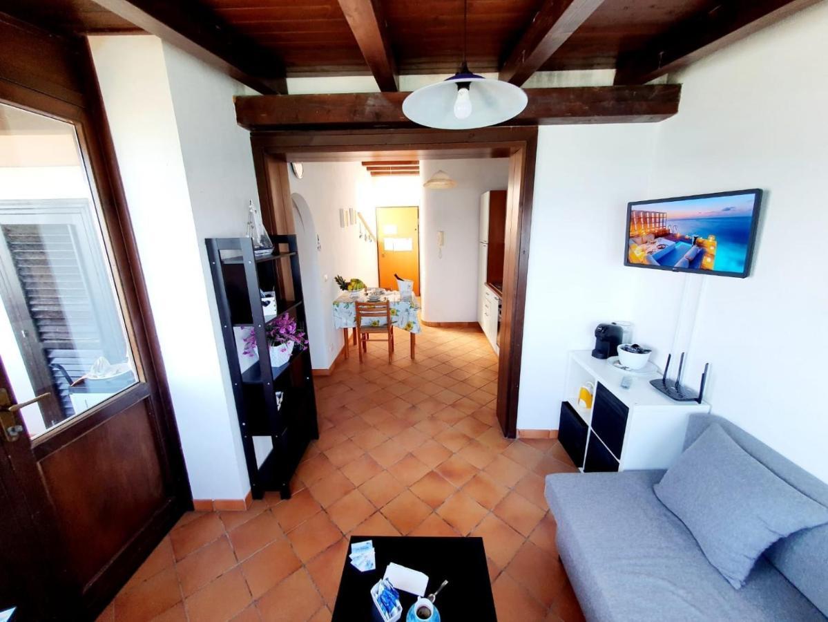 Casa I Sogni In Terrazzo Vila Marzamemi Exterior foto