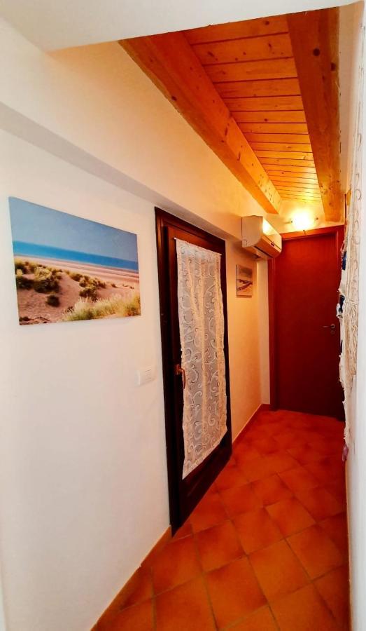Casa I Sogni In Terrazzo Vila Marzamemi Exterior foto