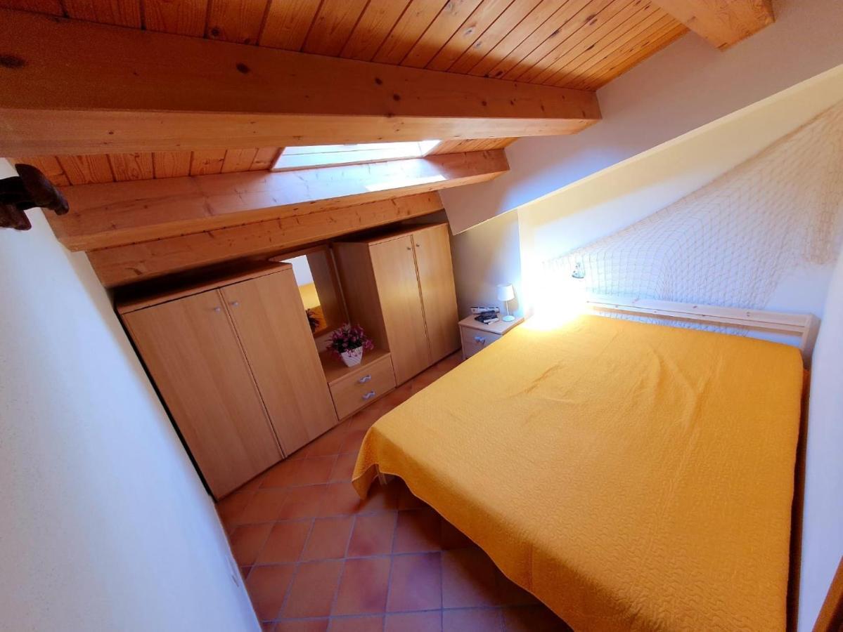 Casa I Sogni In Terrazzo Vila Marzamemi Exterior foto